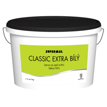 Supermal Classic extra, 15 kg