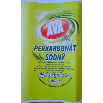 Ava Perkarbonát sodný 1 kg