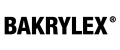 Bakrylex je značka společnosti BARVY A LAKY HOSTIVAŘ, která zastupuje řadu výrobků které jsou vodouředitelné vhodné na dřevo a kov.